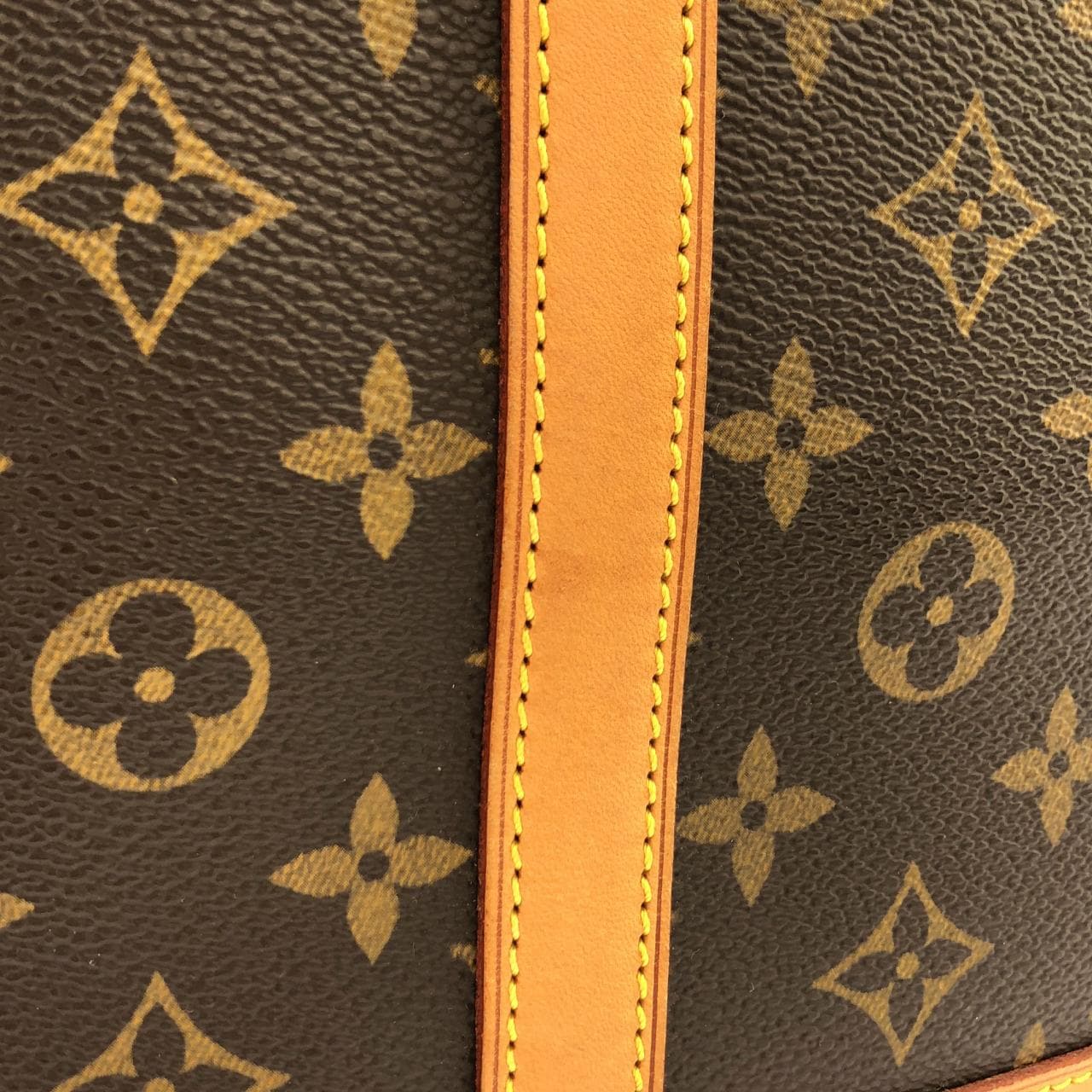 LOUIS VUITTON M51102 手提包 Monogram 4