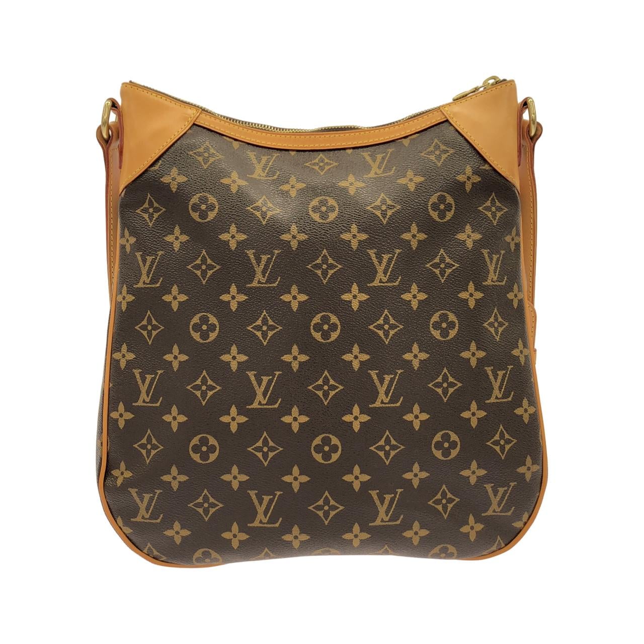 LOUIS VUITTON Odéon M56389 肩背包 Monogram 2
