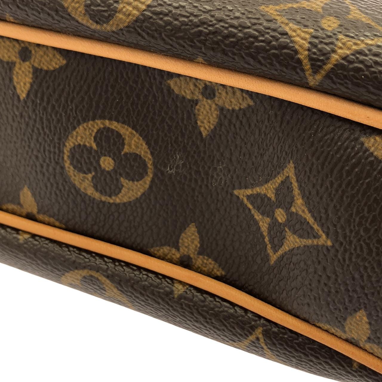 LOUIS VUITTON Odéon M56389 肩背包 Monogram 3