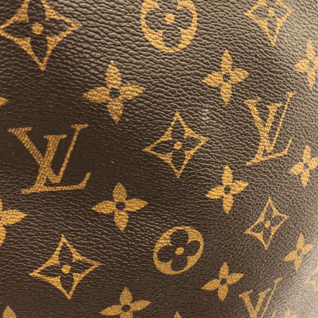 LOUIS VUITTON Odéon M56389 肩背包 Monogram 5