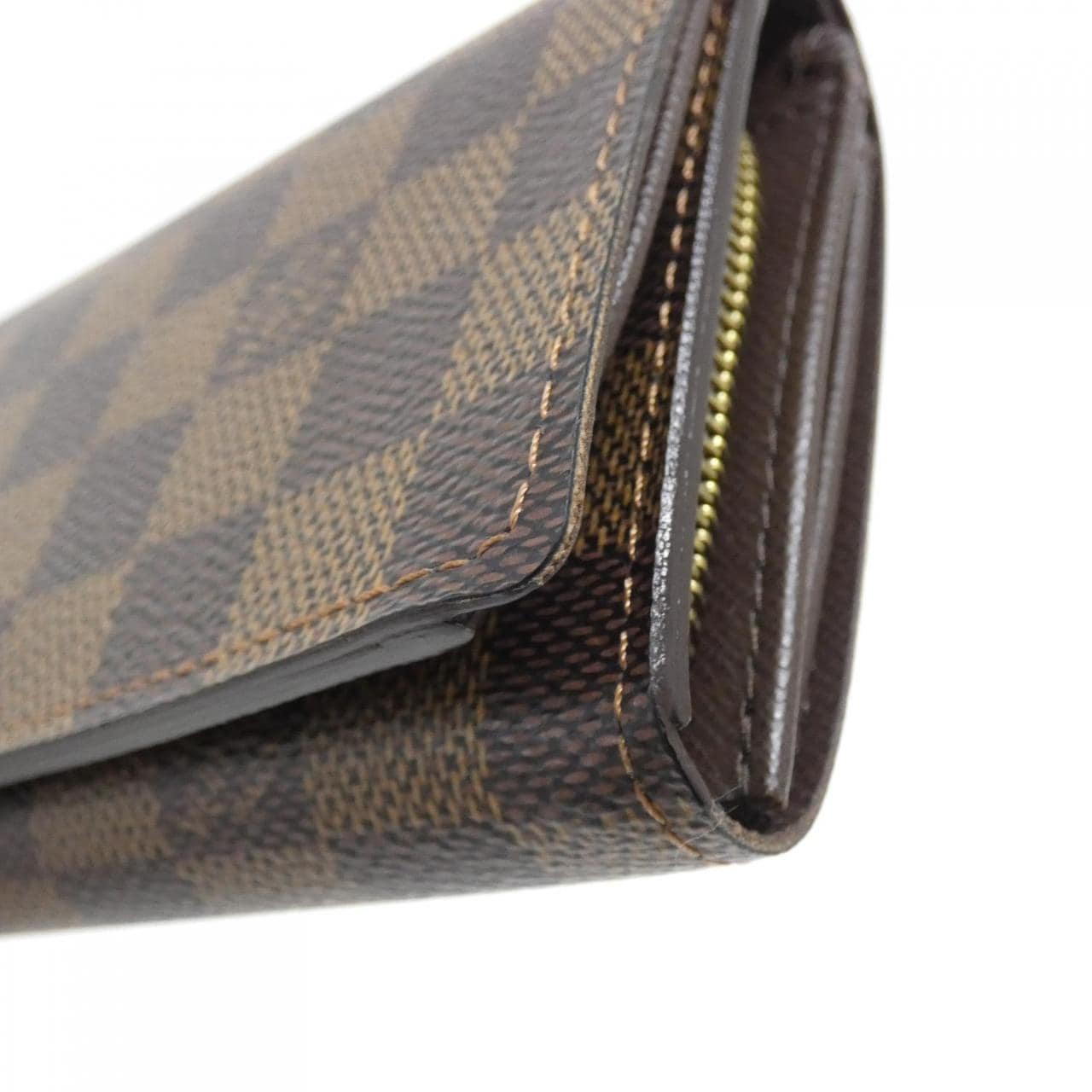 LOUIS VUITTON N61736 銀包 Damier 4