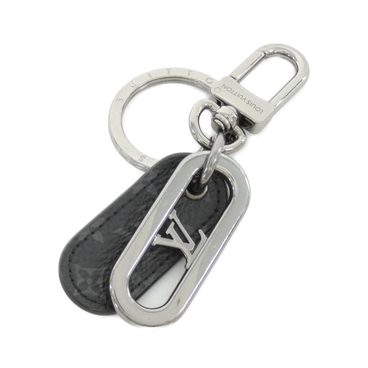LOUIS VUITTON Eclipse M00927 鎖匙包 Monogram