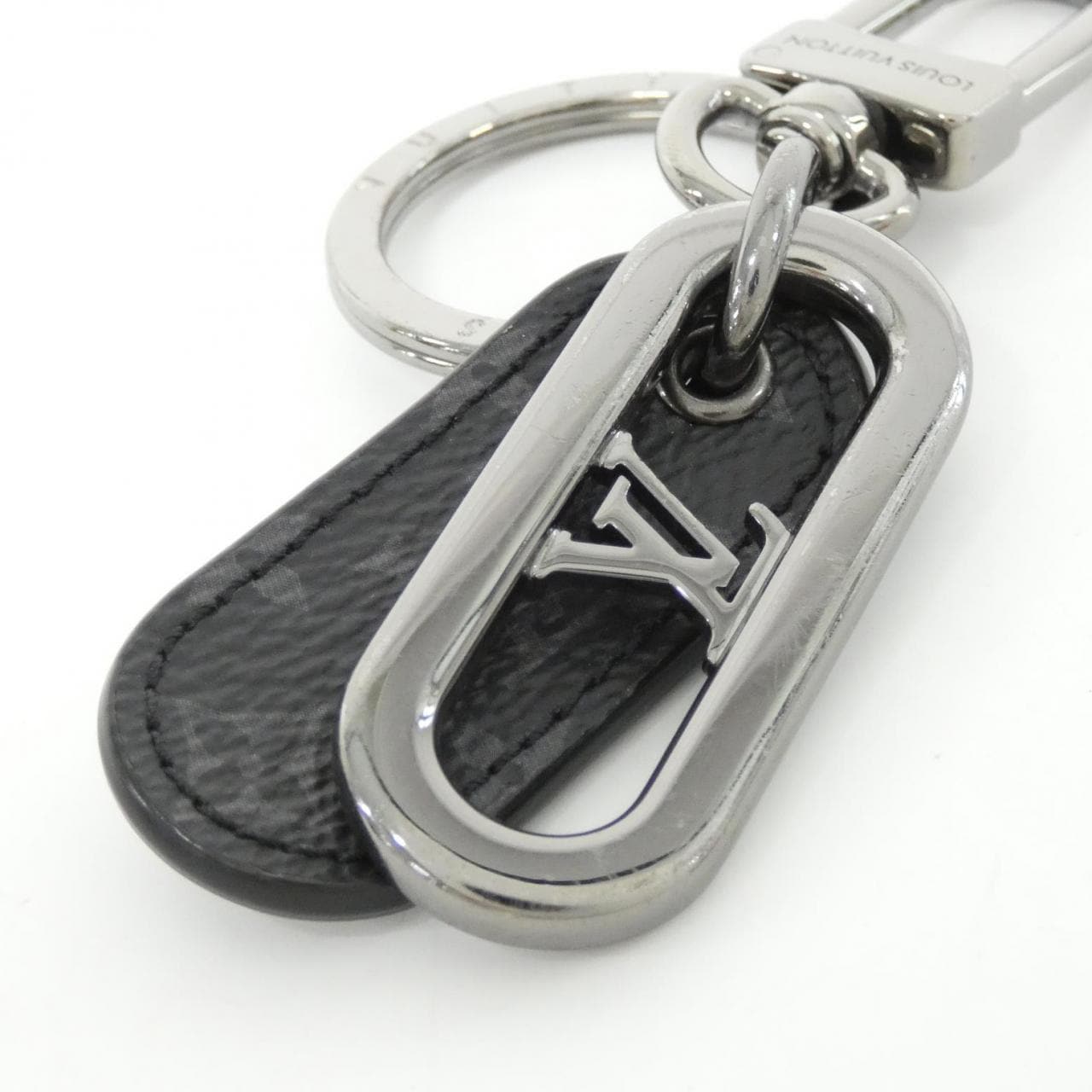 LOUIS VUITTON Eclipse M00927 鎖匙包 Monogram 2