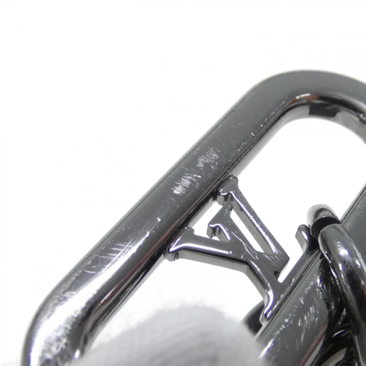 LOUIS VUITTON Eclipse M00927 鎖匙包 Monogram 4