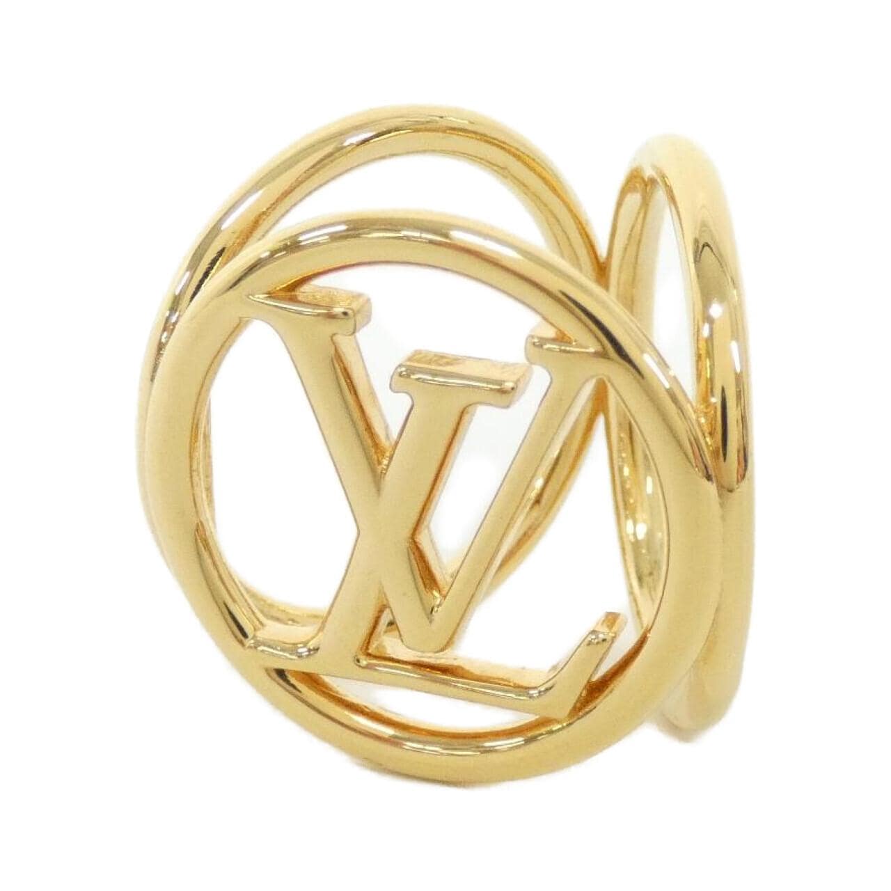 LOUIS VUITTON M64289 圍巾