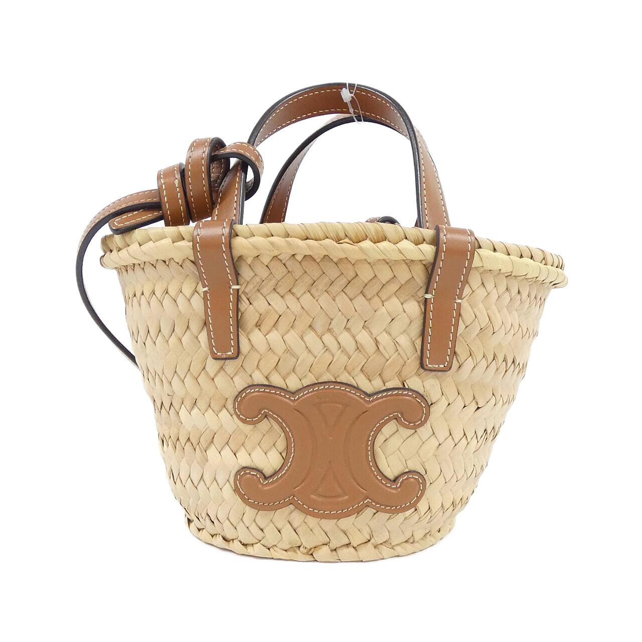 CELINE Triomphe 10J392EH6 Handbag