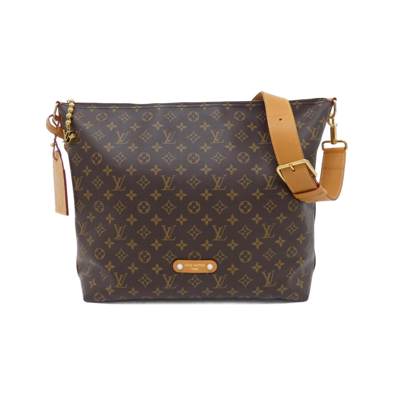 LOUIS VUITTON M14018 Shoulder Monogram