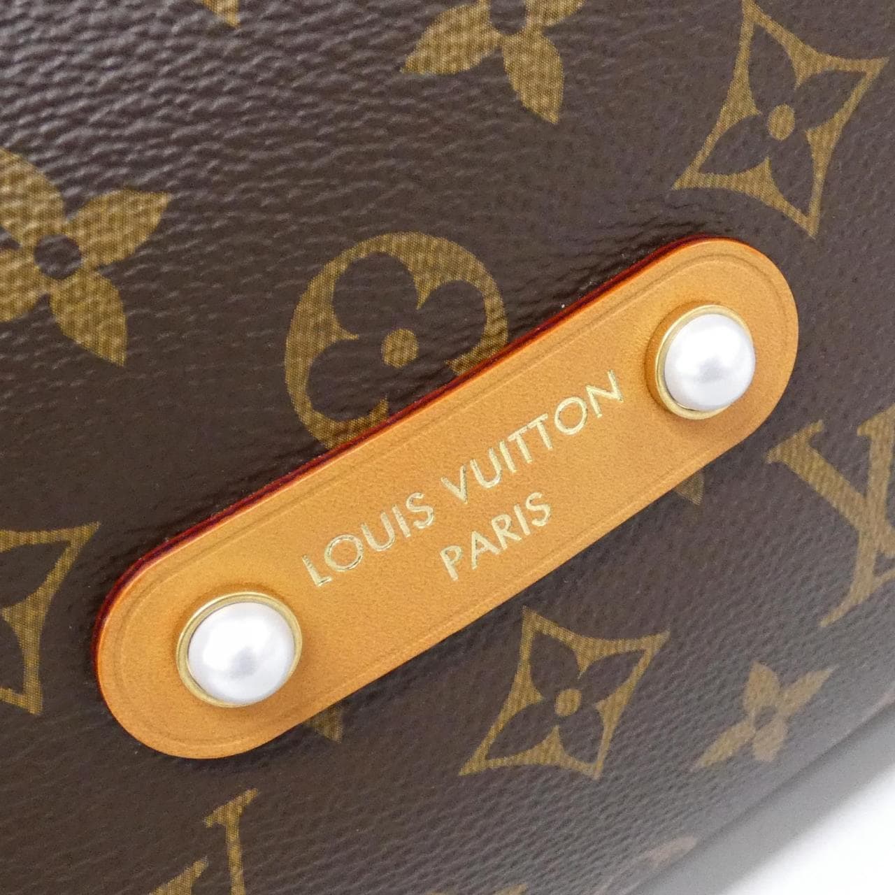 LOUIS VUITTON M14018 Shoulder Monogram 4
