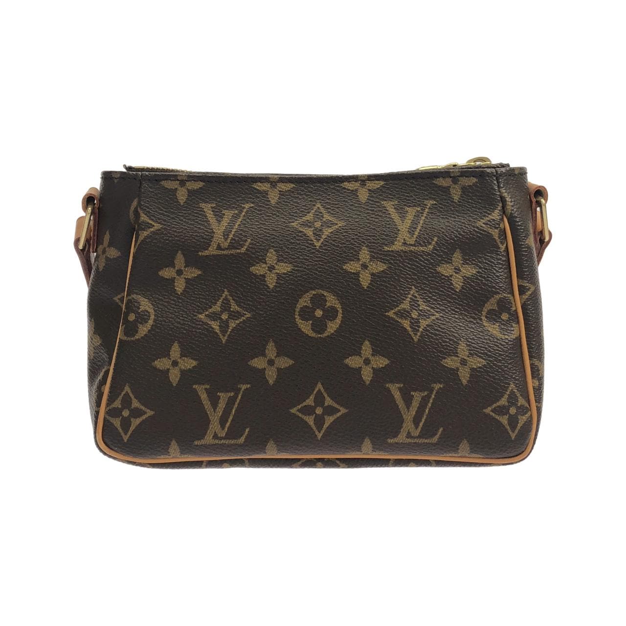 LOUIS VUITTON Viva Cité M51165 Shoulder Monogram 2