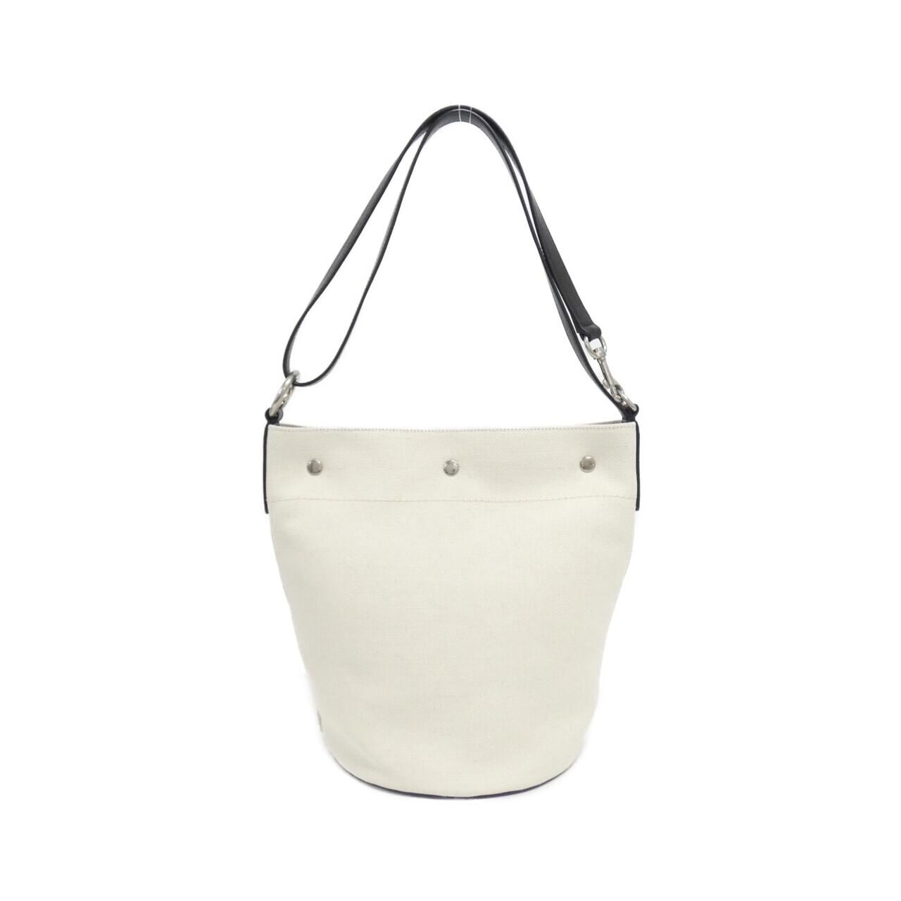 SAINT LAURENT 669299 FAAAZ 肩背包 帆布 2