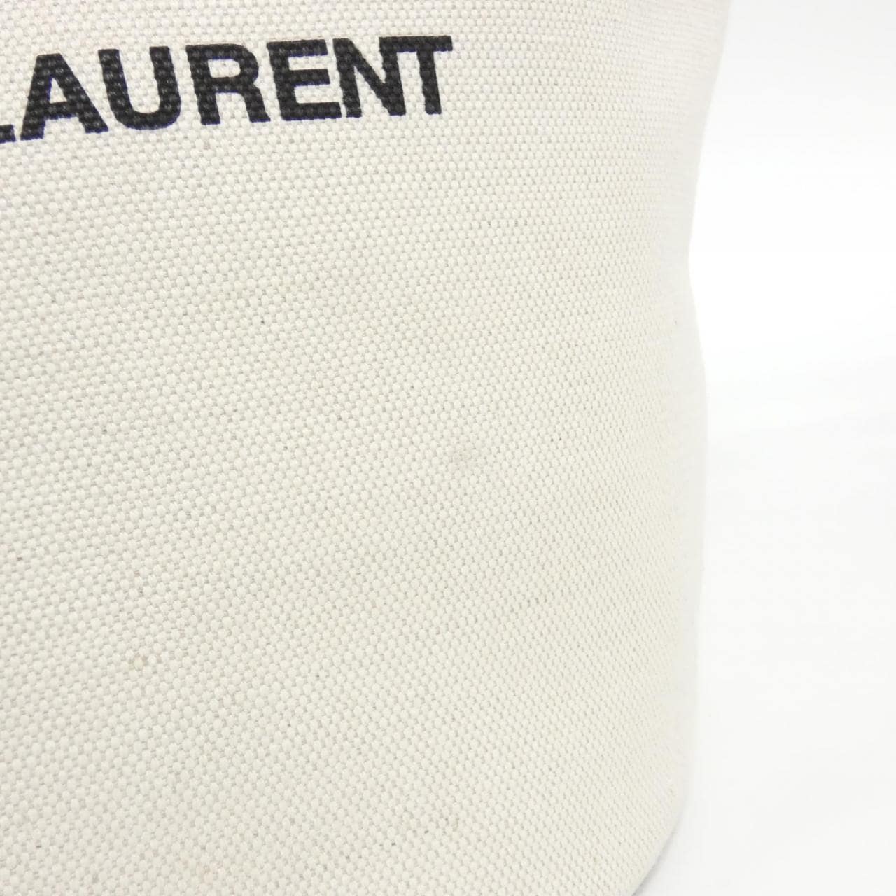 SAINT LAURENT 669299 FAAAZ 肩背包 帆布 4
