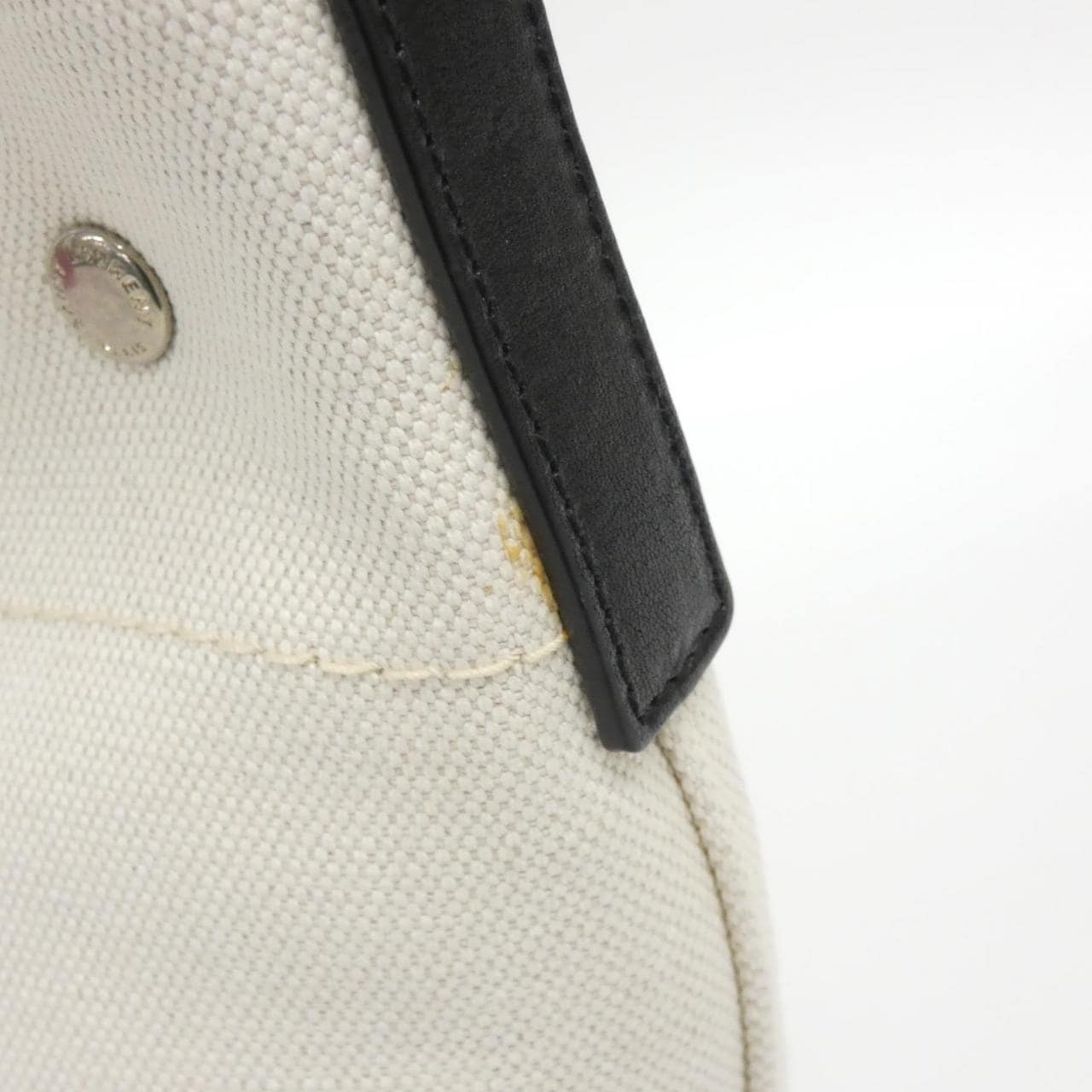 SAINT LAURENT 669299 FAAAZ 肩背包 帆布 5