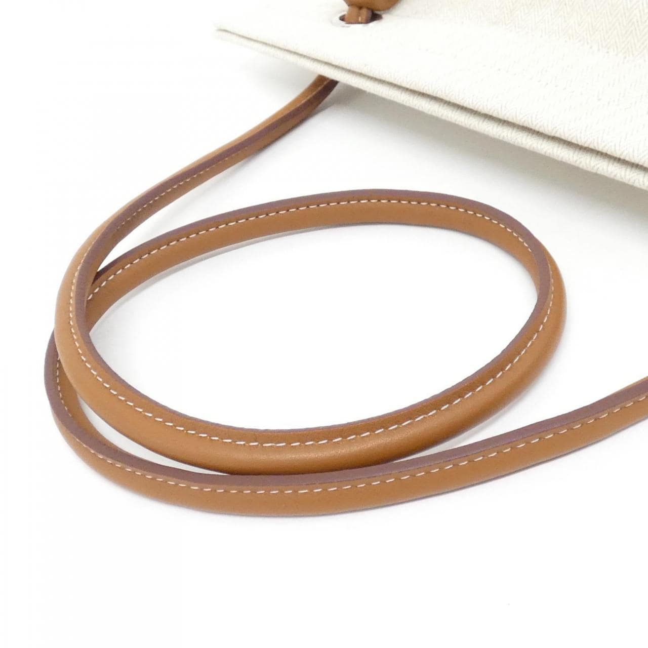 HERMES Aline 068487CK Shoulder Swift 5