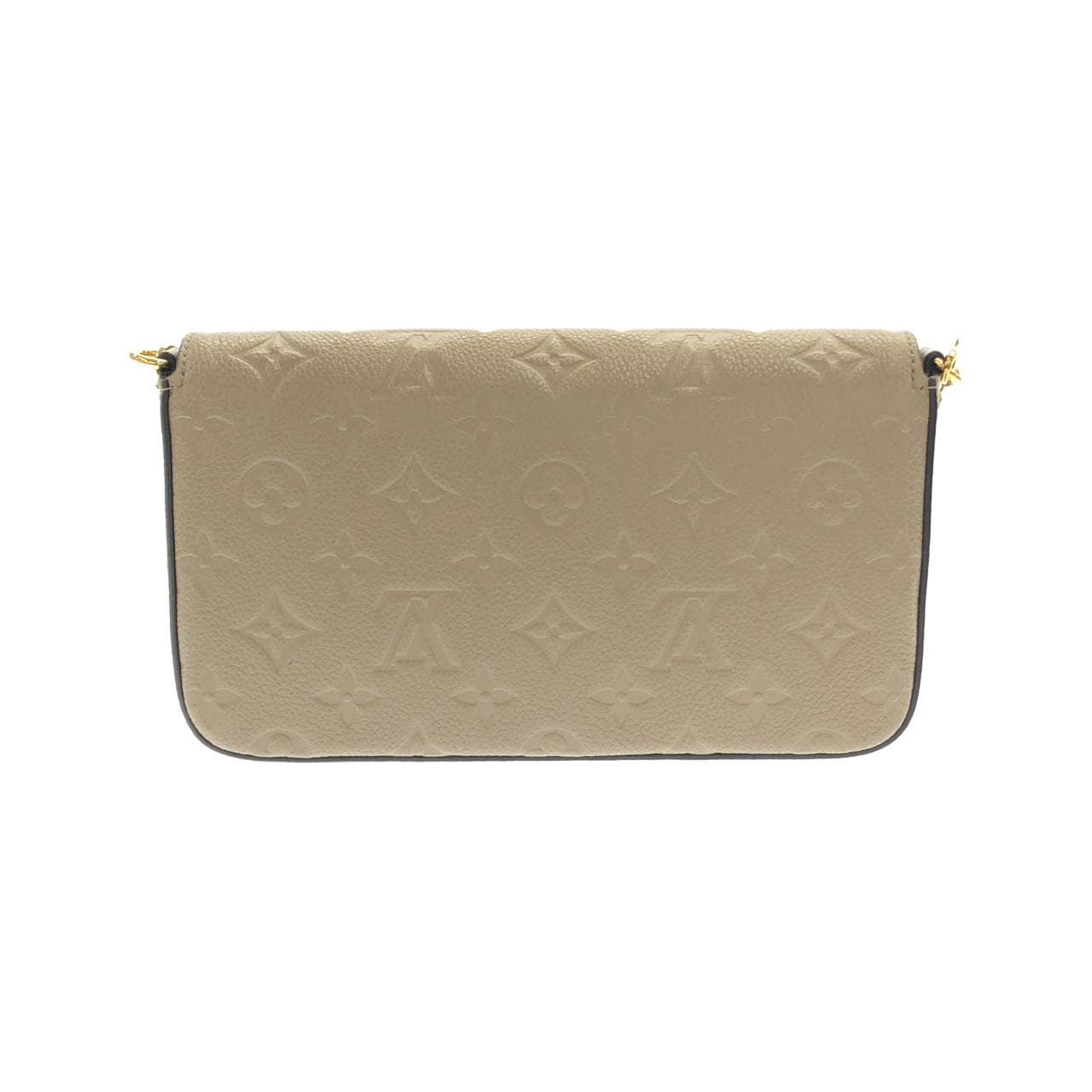 LOUIS VUITTON Pochette M82609 肩背包 Monogram 2