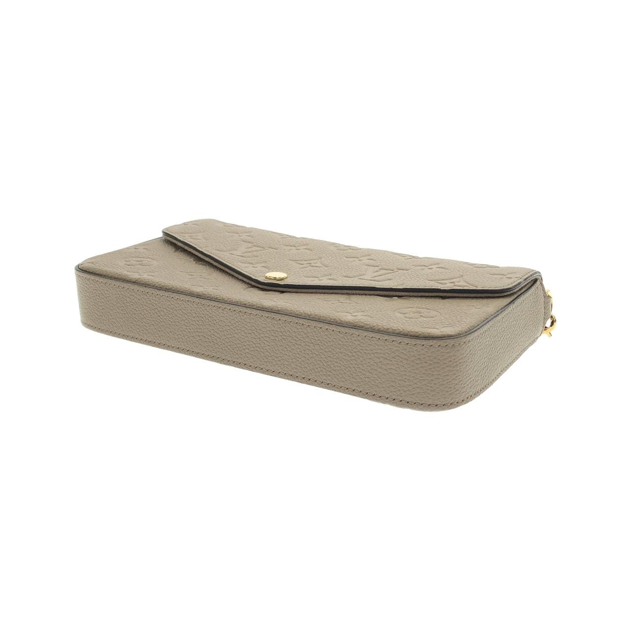 LOUIS VUITTON Pochette M82609 肩背包 Monogram 3