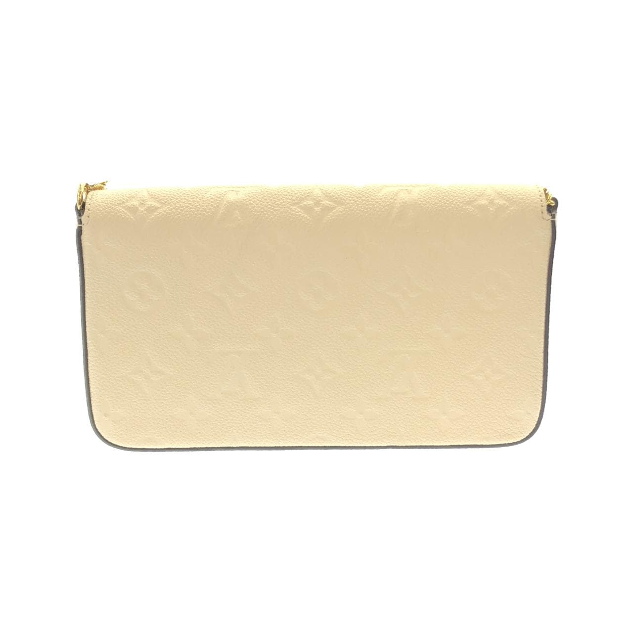 LOUIS VUITTON Pochette M82363 肩背包 Monogram 2