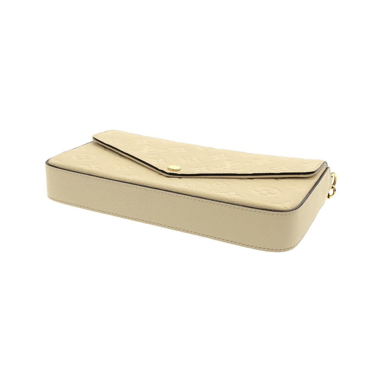 LOUIS VUITTON Pochette M82363 肩背包 Monogram 3