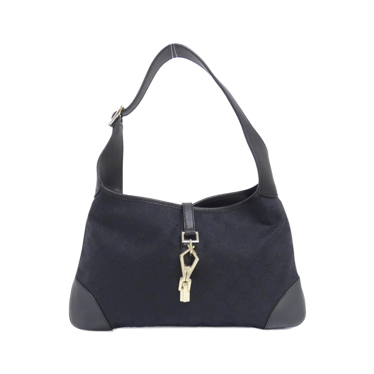 GUCCI 001 4057 肩背包 帆布