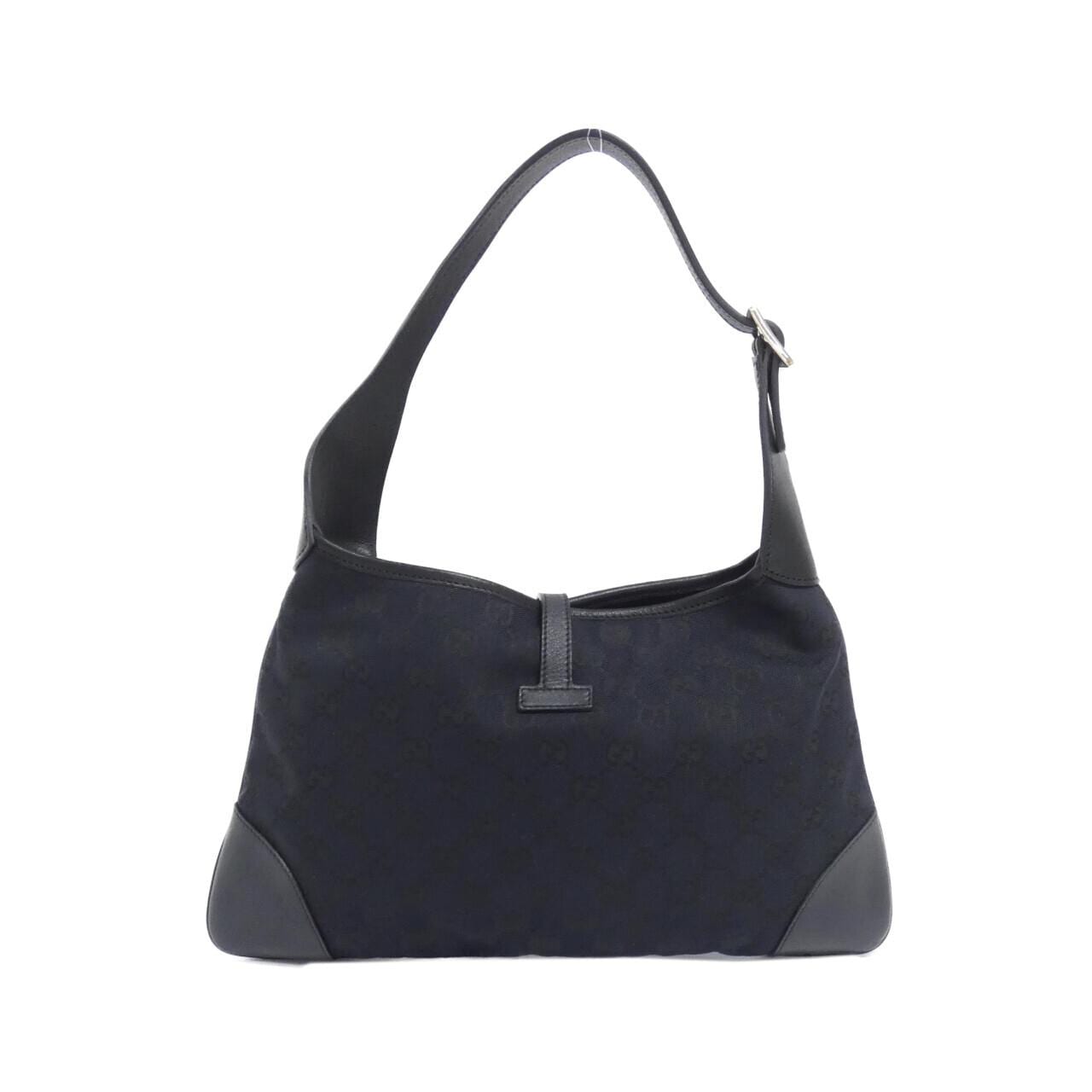 GUCCI 001 4057 肩背包 帆布 2