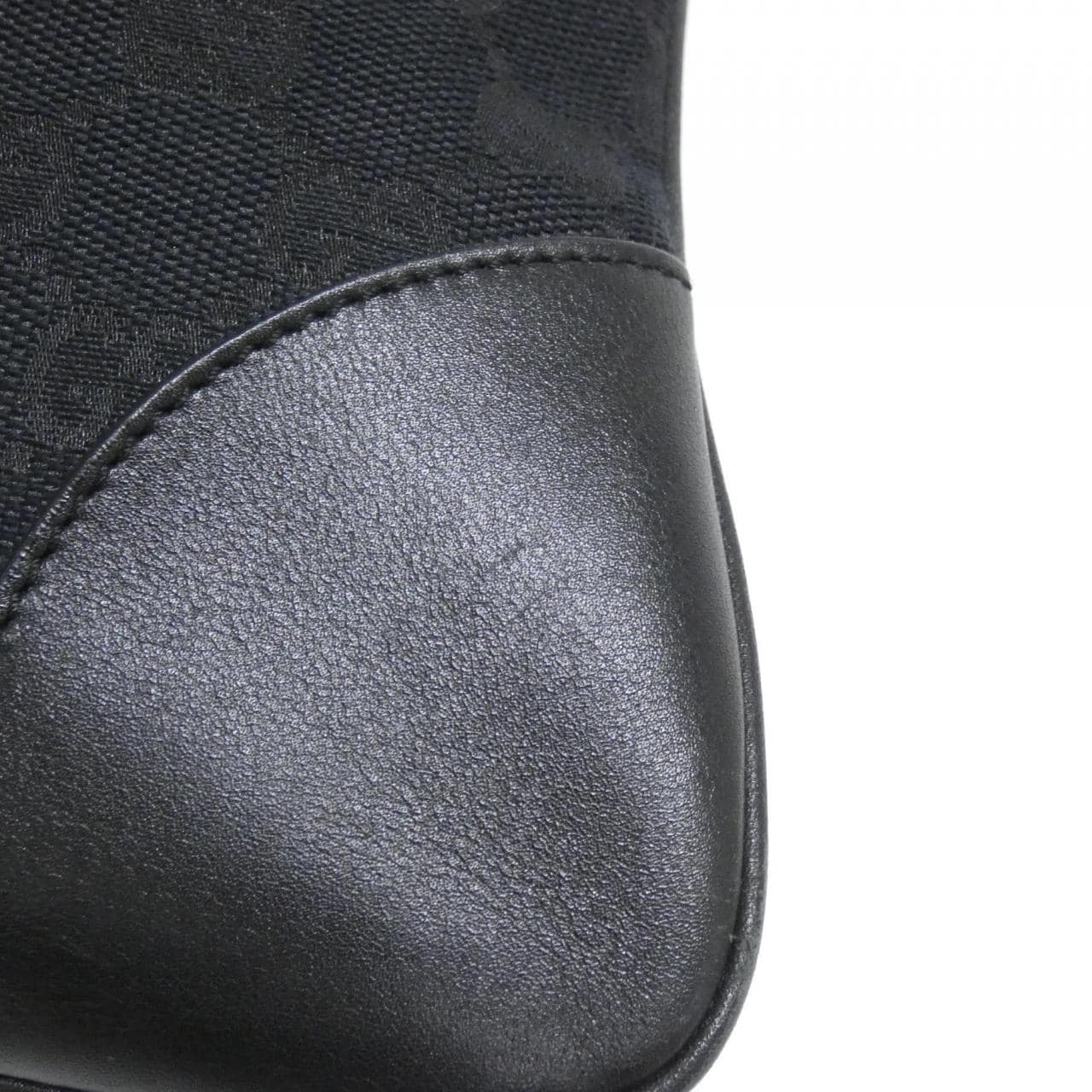 GUCCI 001 4057 肩背包 帆布 4