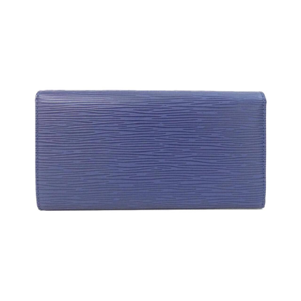 LOUIS VUITTON Pochette M6359G 銀包 Epi 2