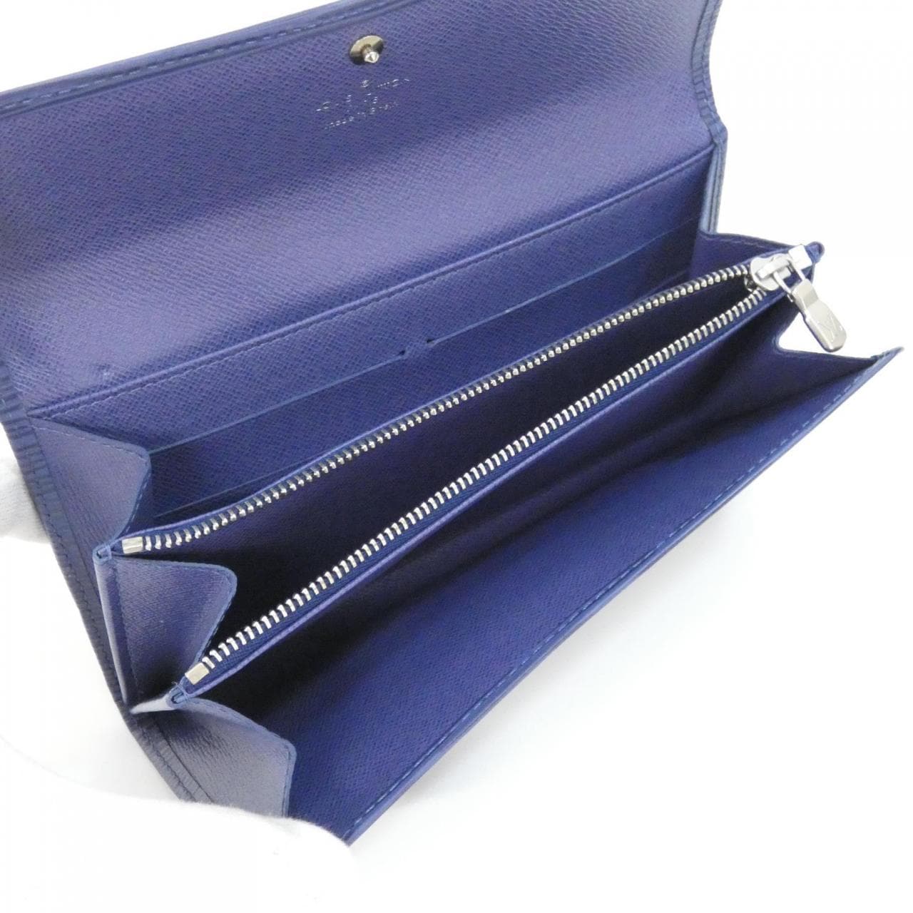 LOUIS VUITTON Pochette M6359G 銀包 Epi 5