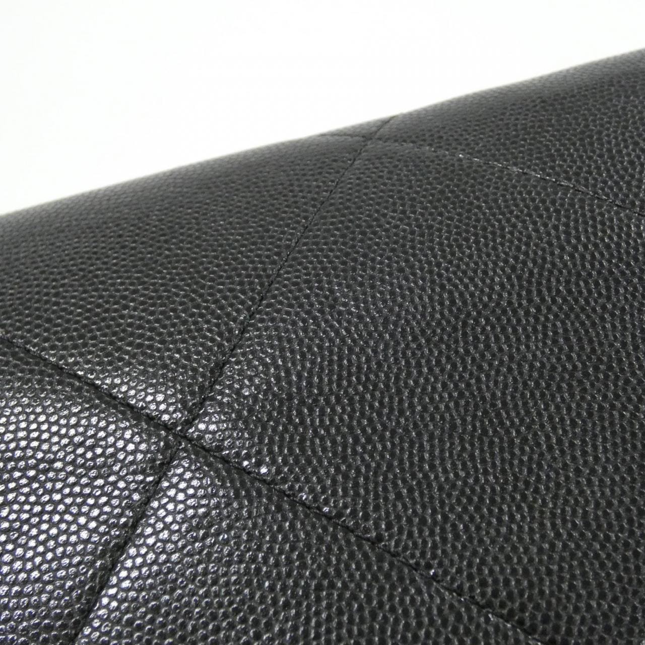 CHANEL Timeless Classic AP1255 手提包 荔枝紋牛皮 5