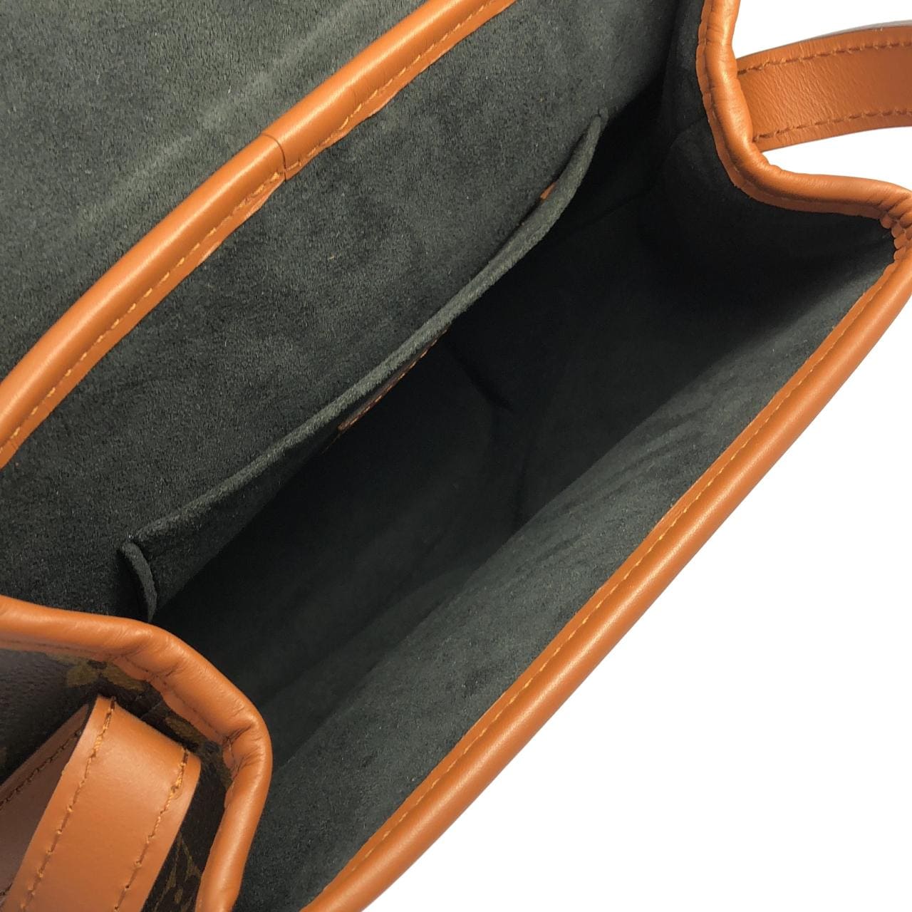 LOUIS VUITTON Dauphine M45142 Backpack Monogram 5