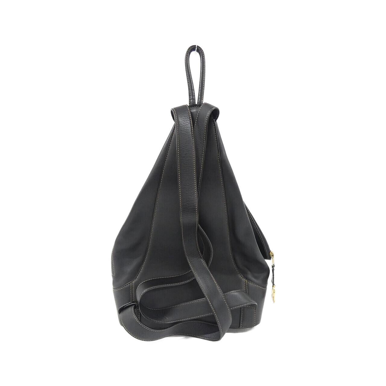 LOEWE Backpack Leather 2