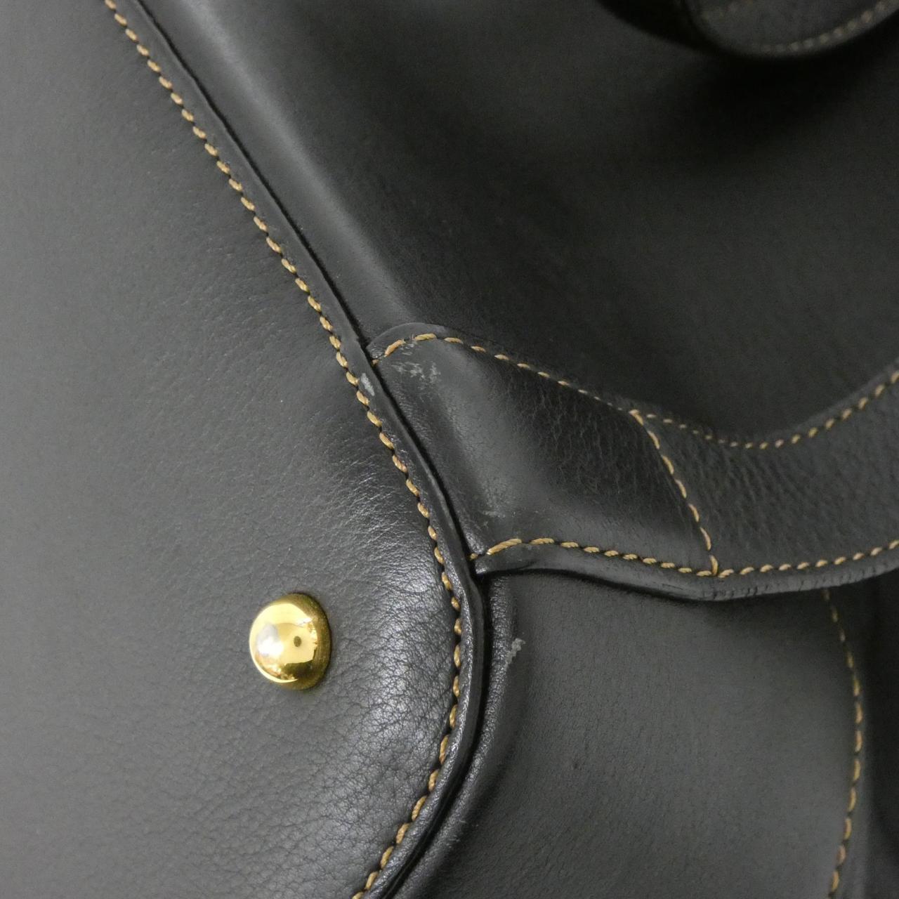 LOEWE Backpack Leather 3