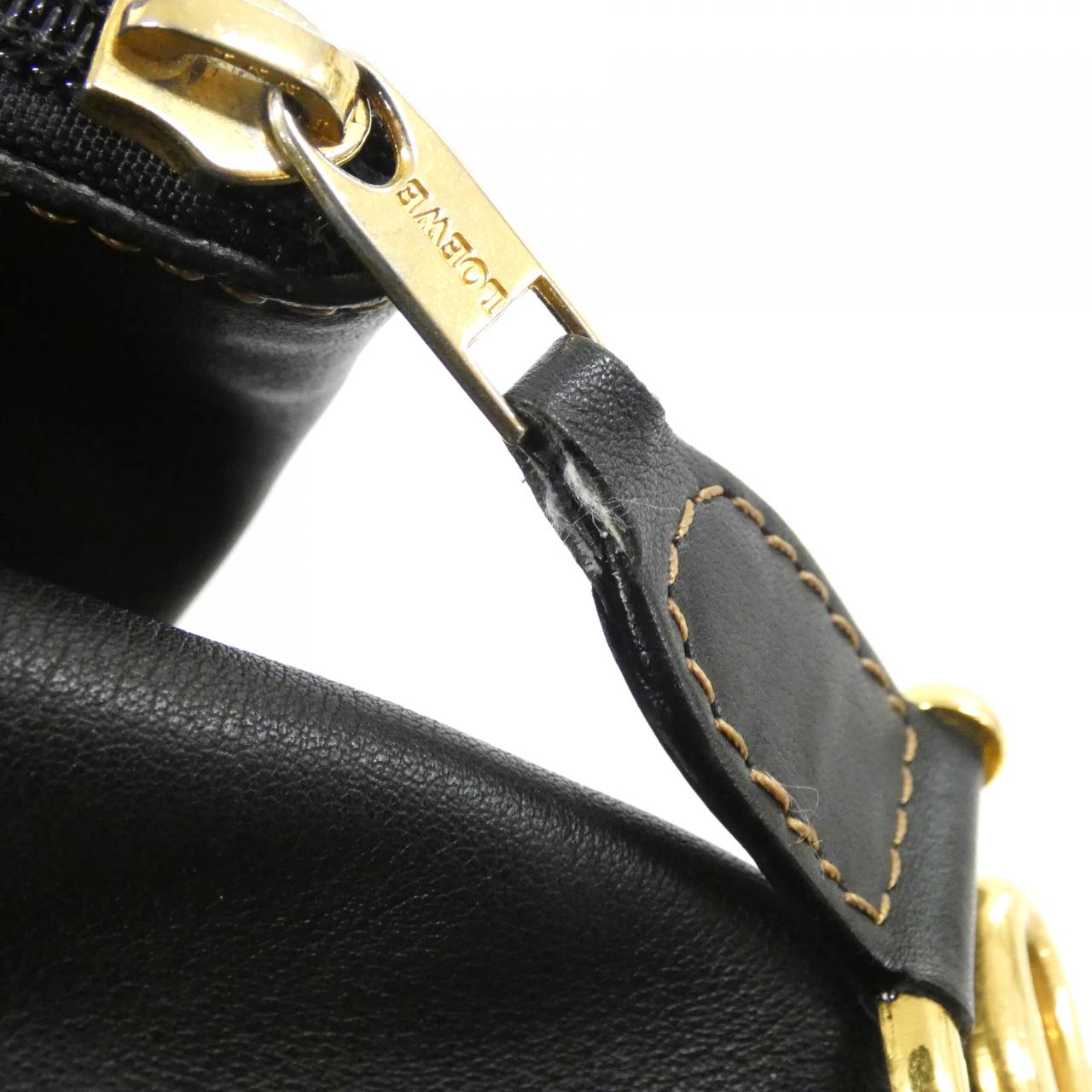 LOEWE Backpack Leather 4