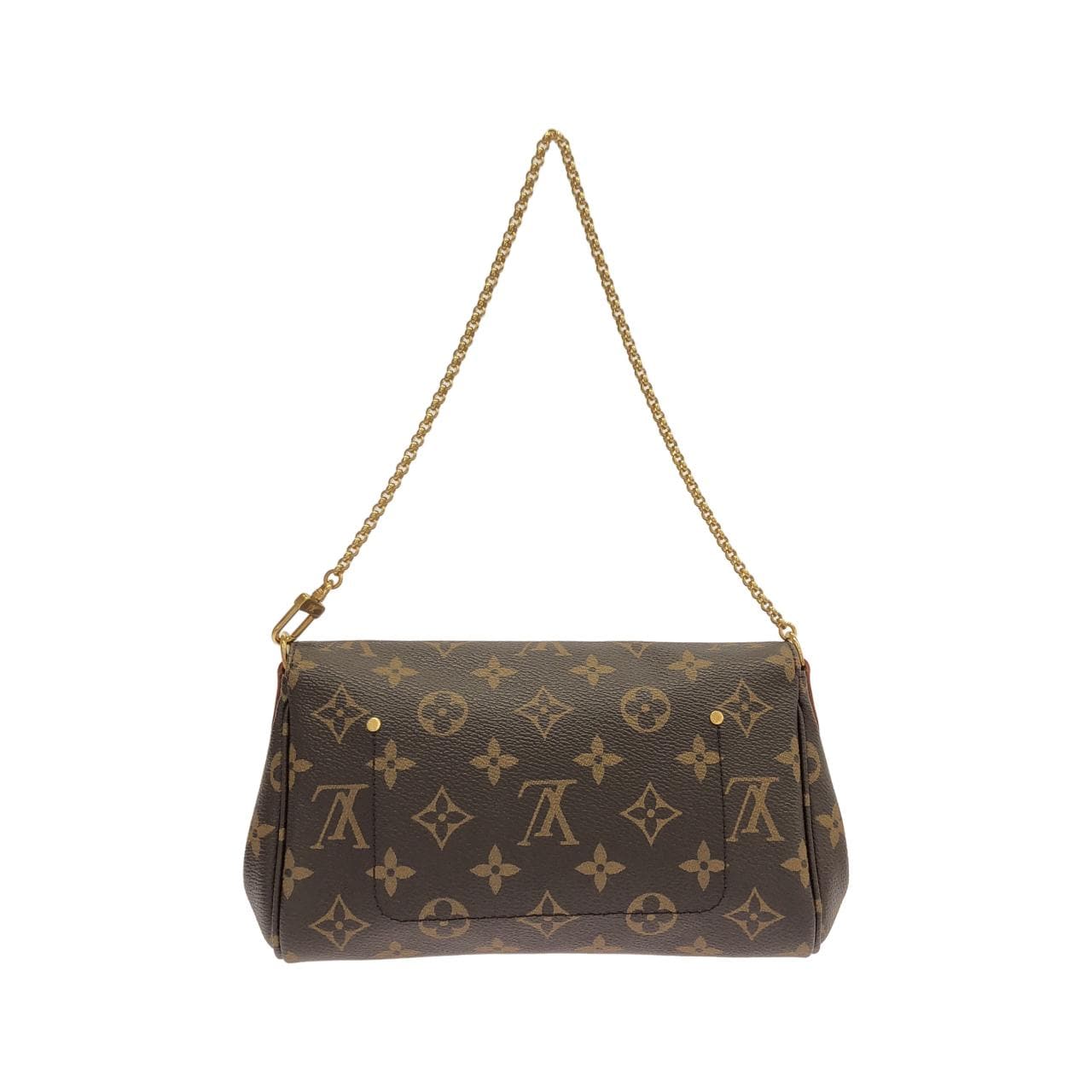 LOUIS VUITTON M40717 肩背包 Monogram 2