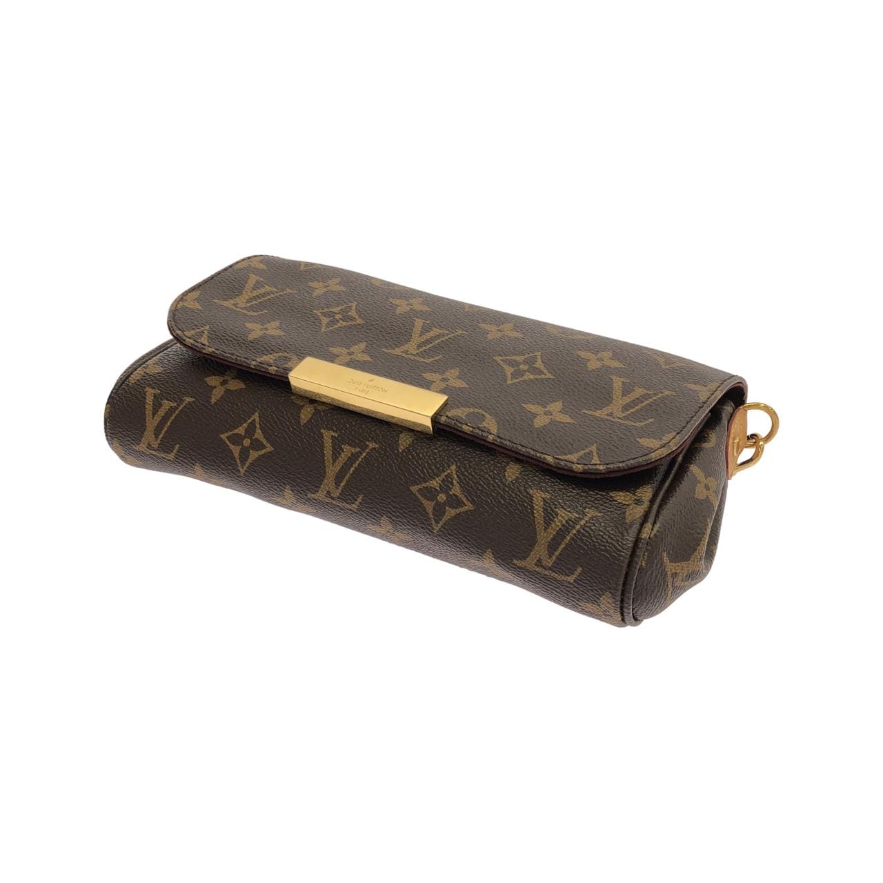 LOUIS VUITTON M40717 肩背包 Monogram 3