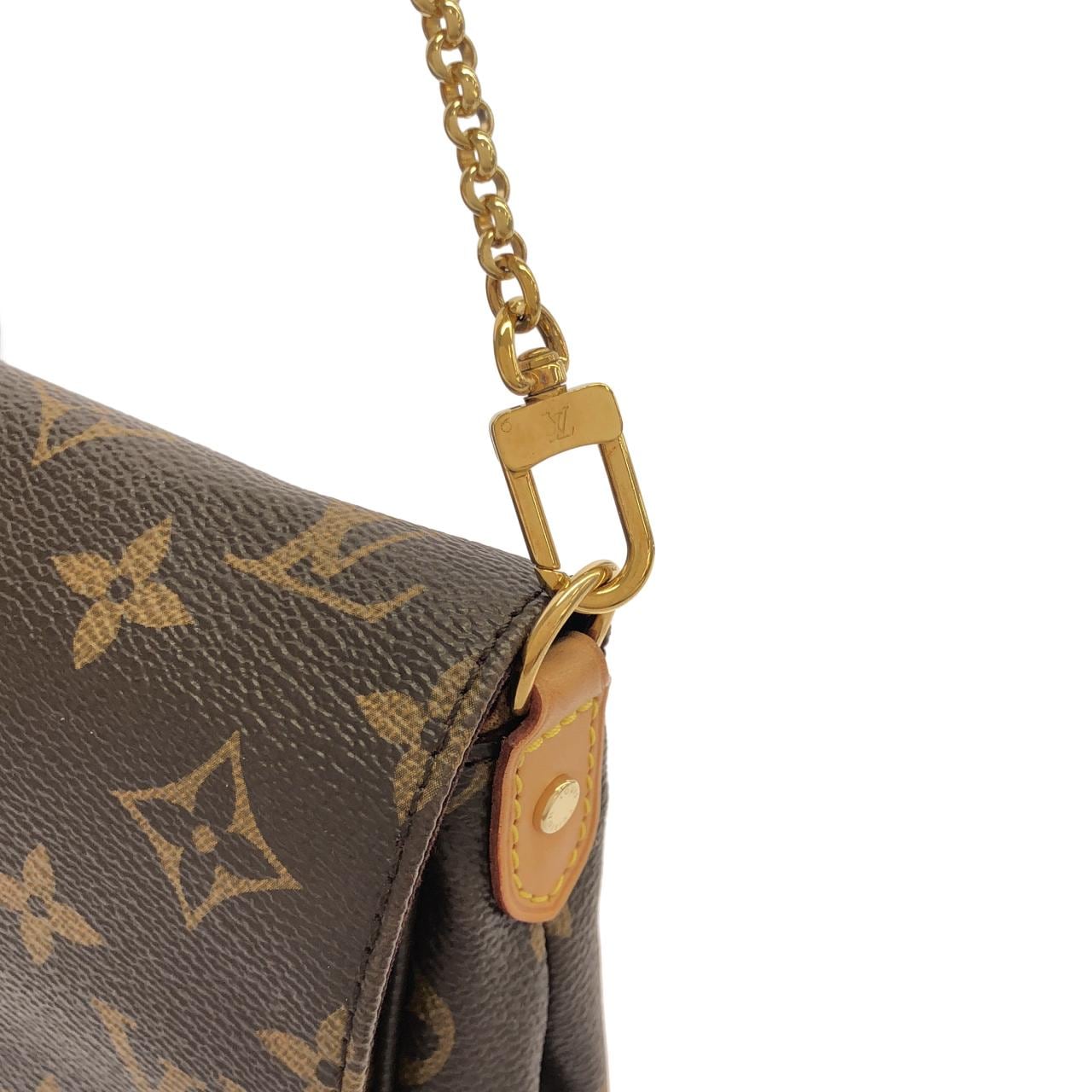 LOUIS VUITTON M40717 肩背包 Monogram 5