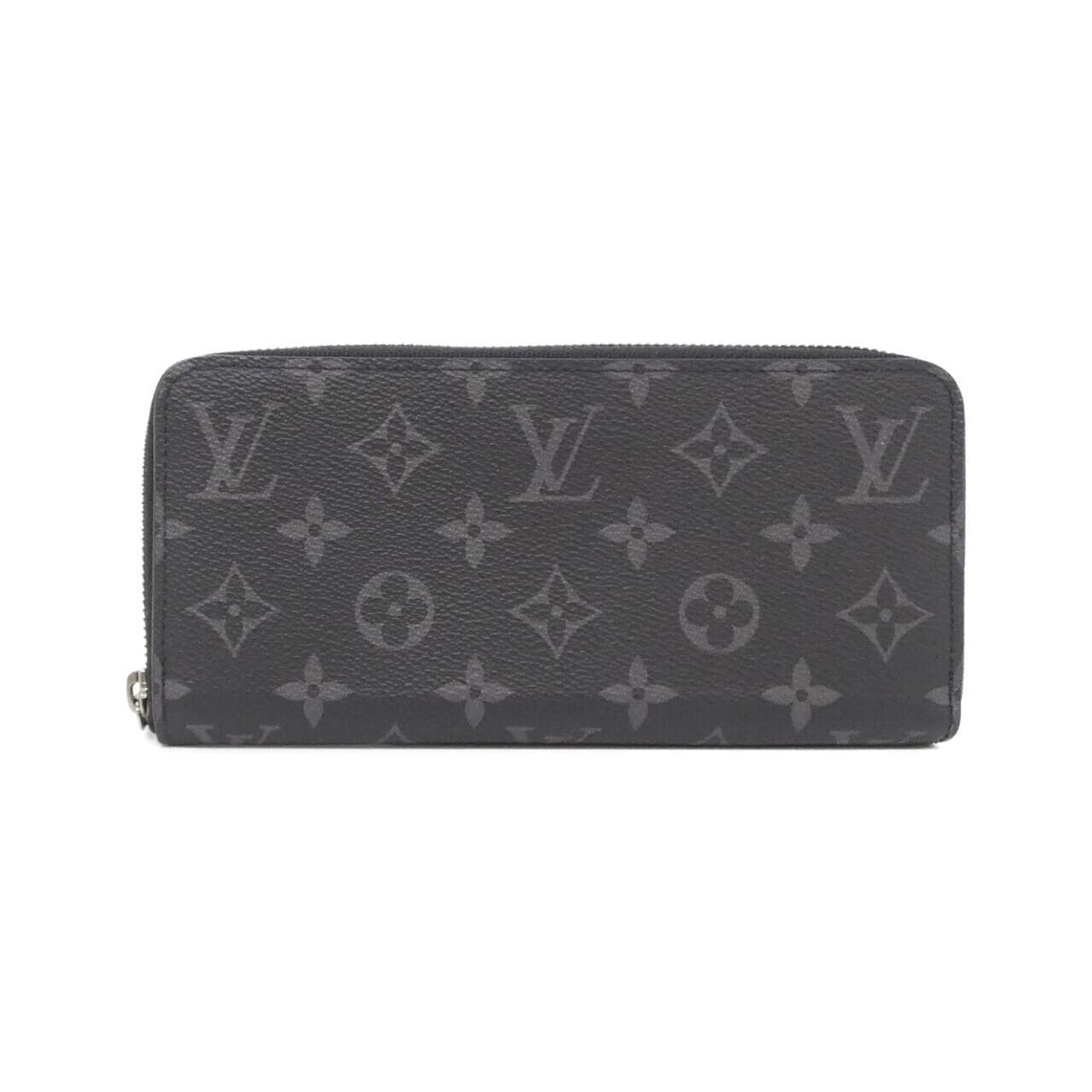 LOUIS VUITTON Eclipse M11611 Wallet Monogram