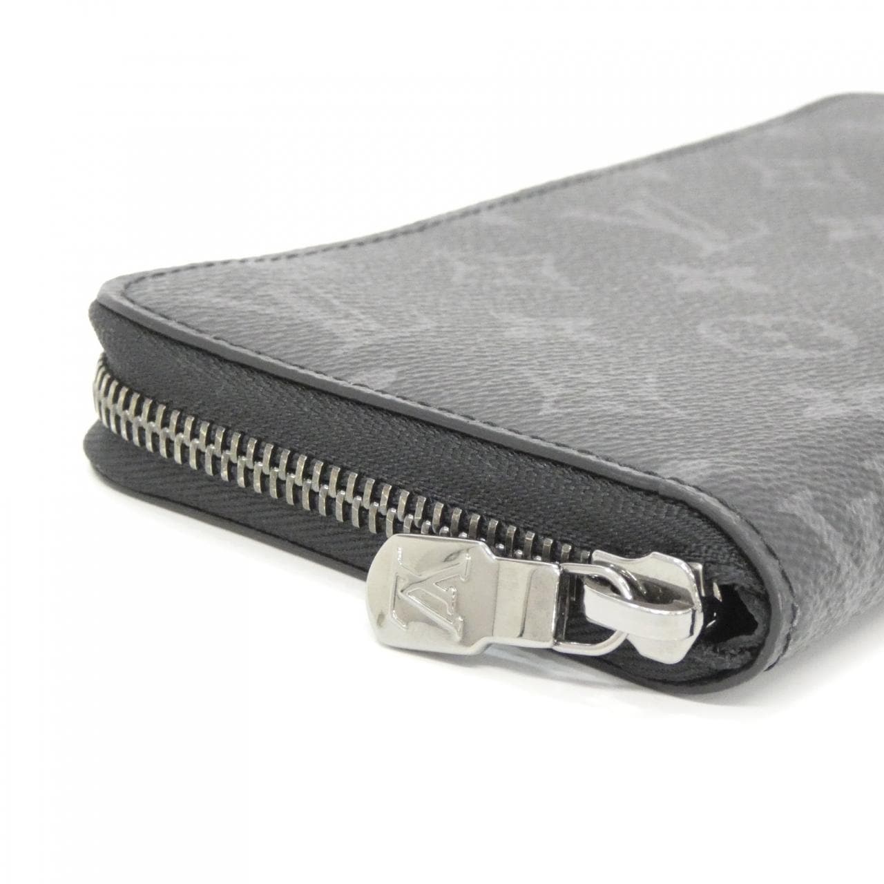 LOUIS VUITTON Eclipse M11611 Wallet Monogram 3