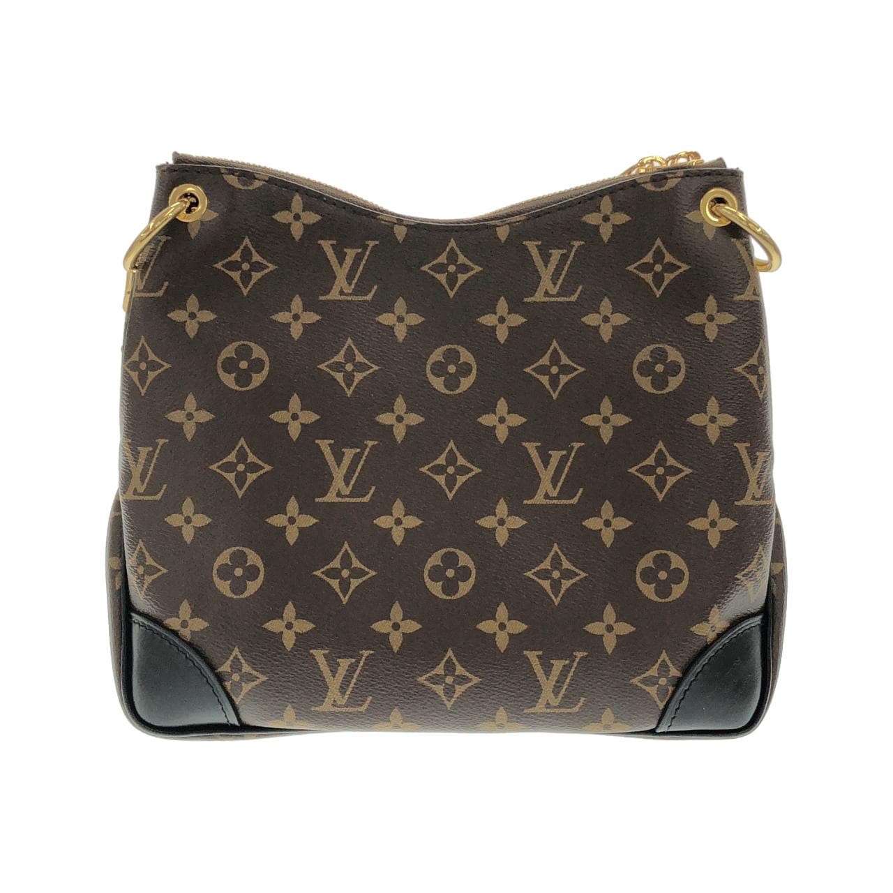 LOUIS VUITTON Odéon M45353 肩背包 Monogram 2