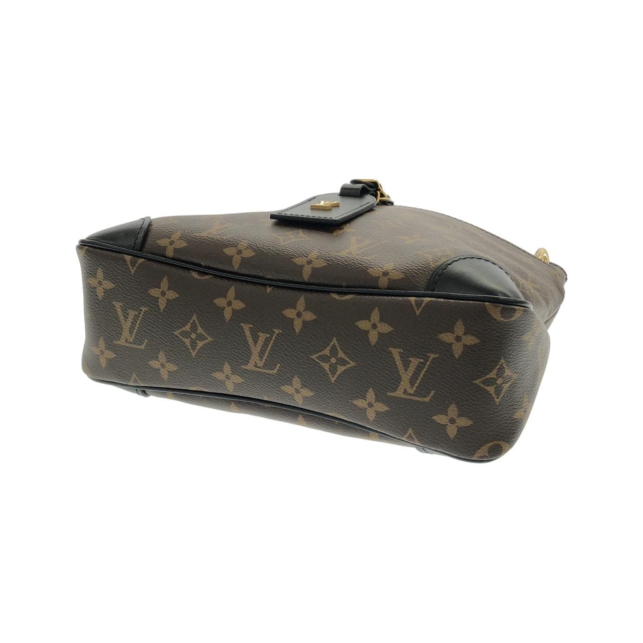 LOUIS VUITTON Odéon M45353 肩背包 Monogram 3