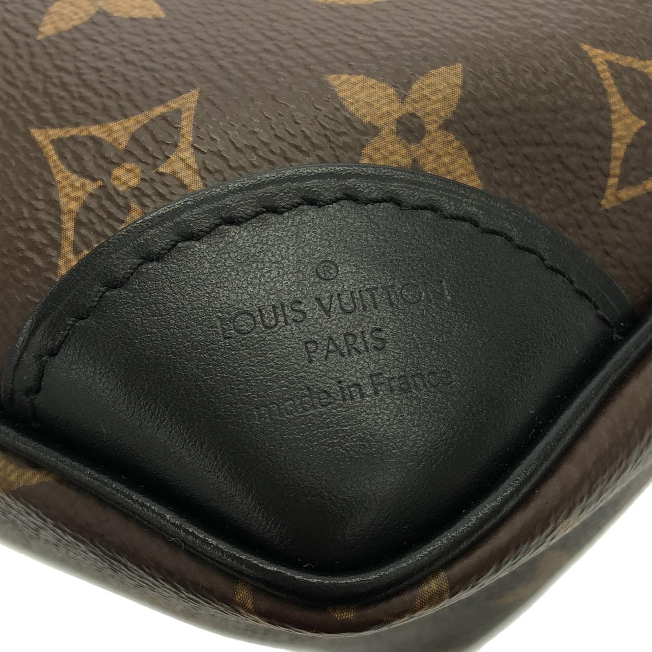 LOUIS VUITTON Odéon M45353 肩背包 Monogram 5