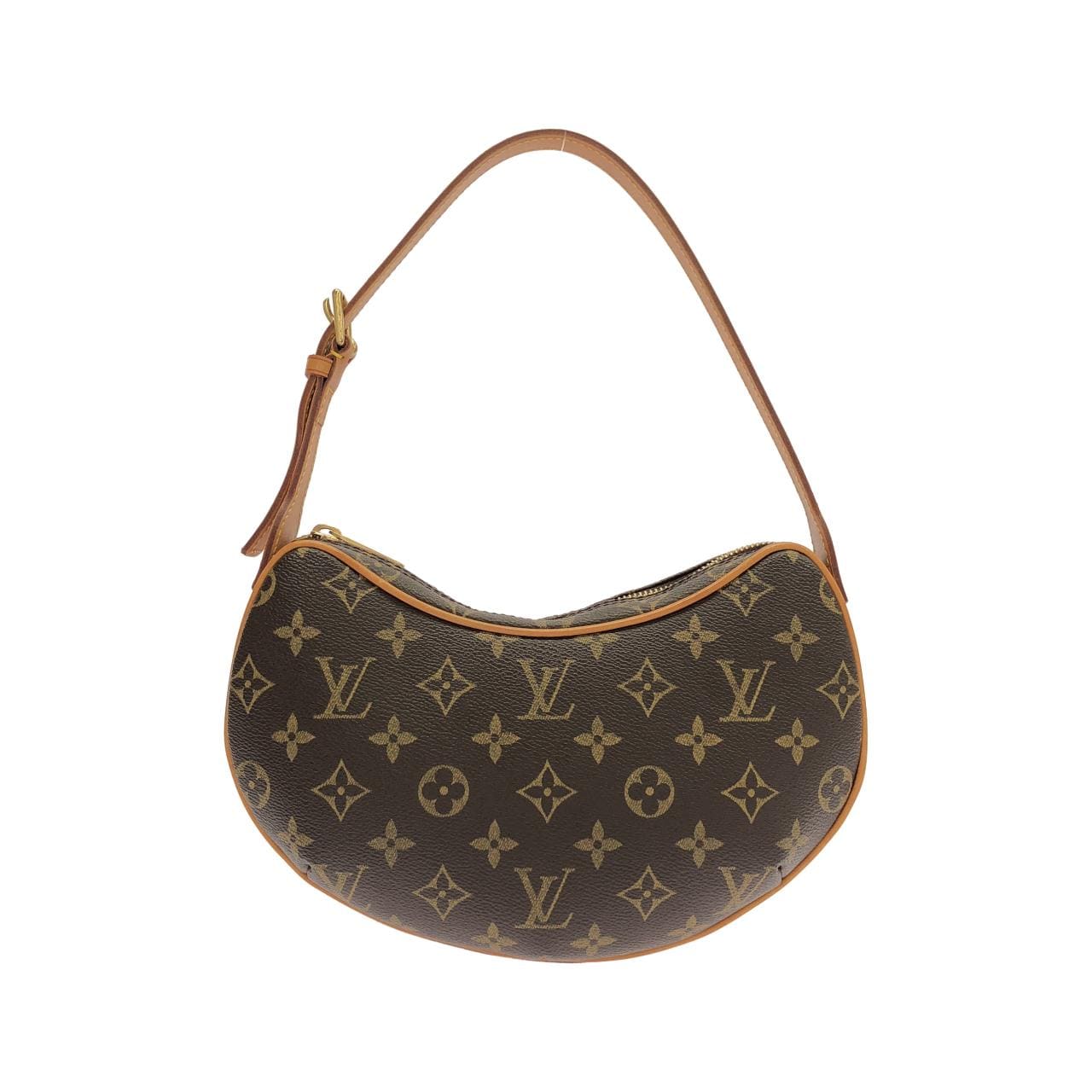 LOUIS VUITTON Pochette M51510 肩背包 Monogram