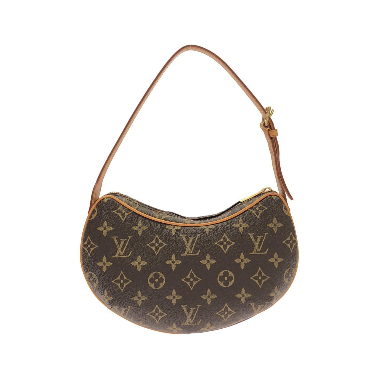 LOUIS VUITTON Pochette M51510 肩背包 Monogram 2