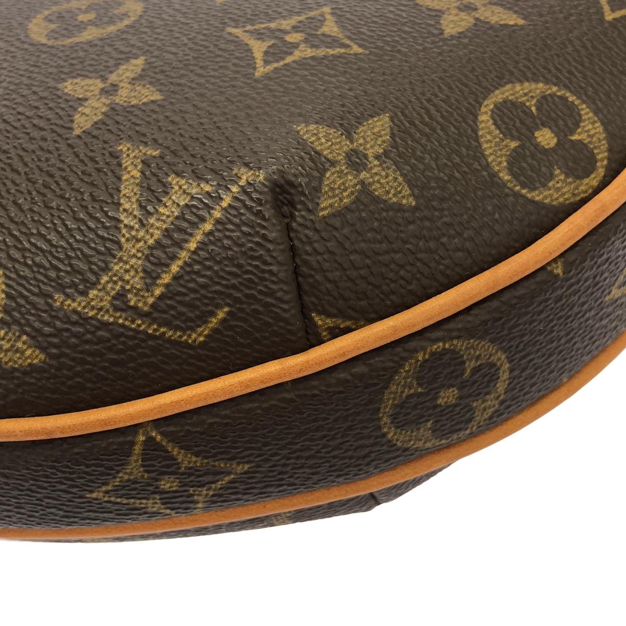 LOUIS VUITTON Pochette M51510 肩背包 Monogram 3