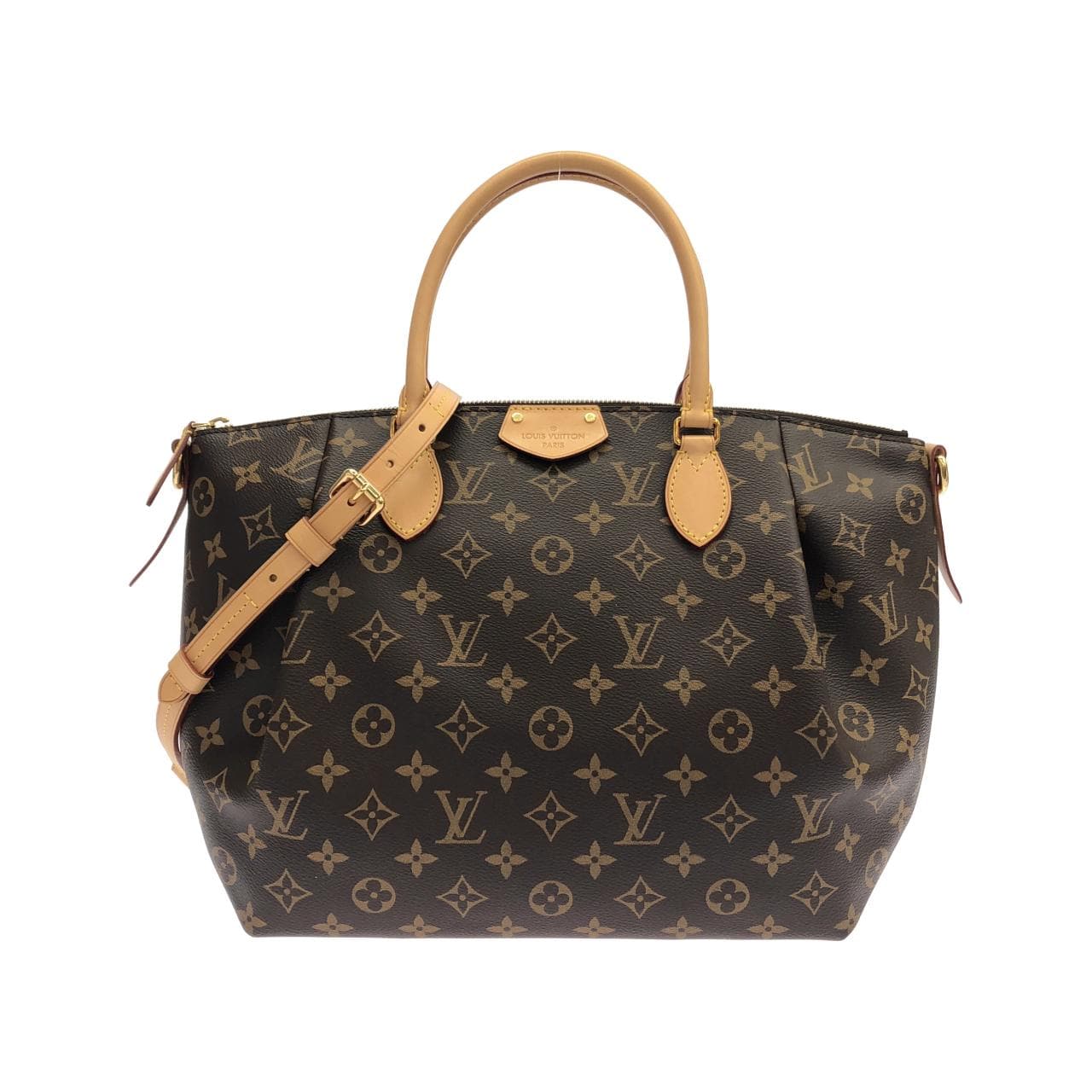 LOUIS VUITTON M48814 Handbag Monogram