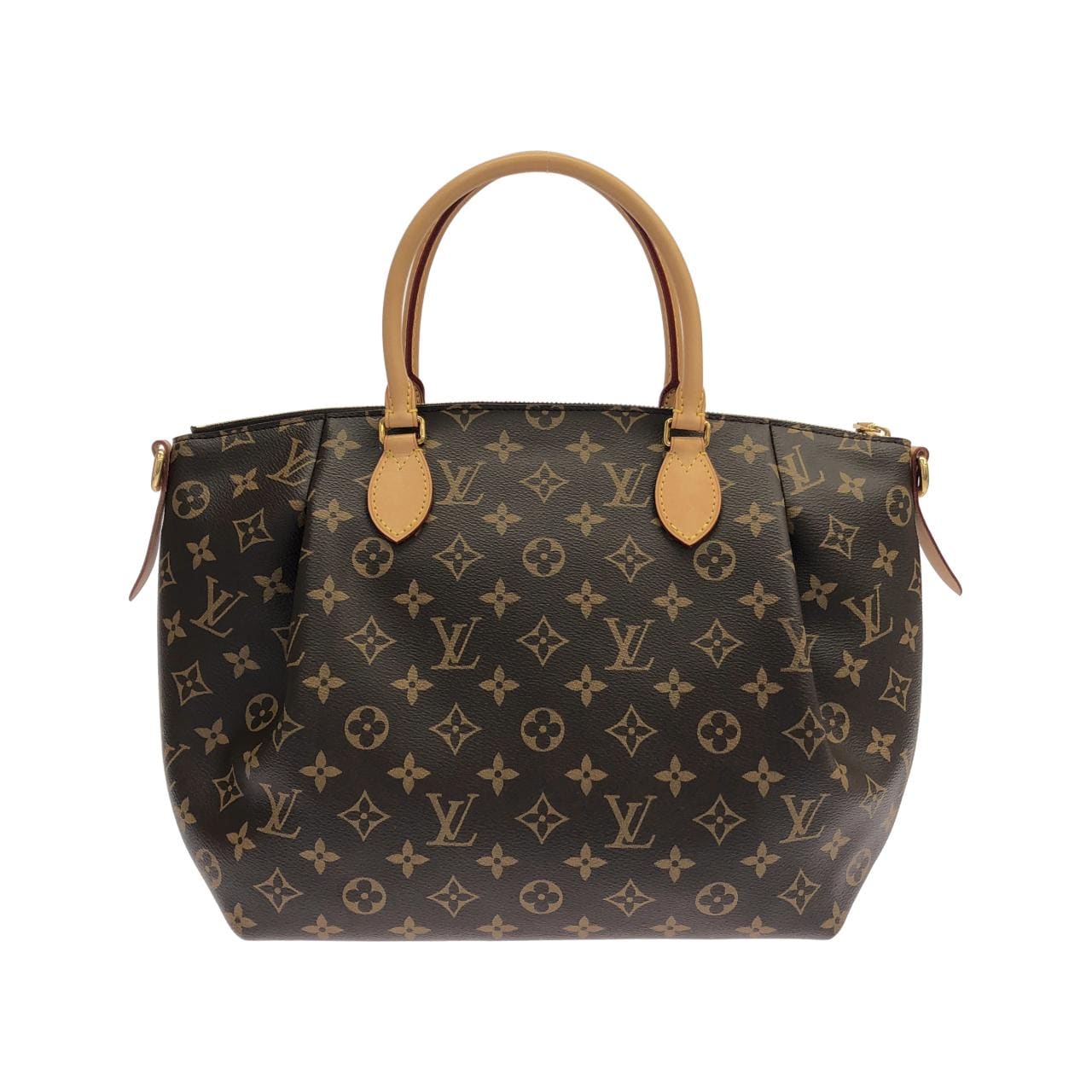 LOUIS VUITTON M48814 Handbag Monogram 2