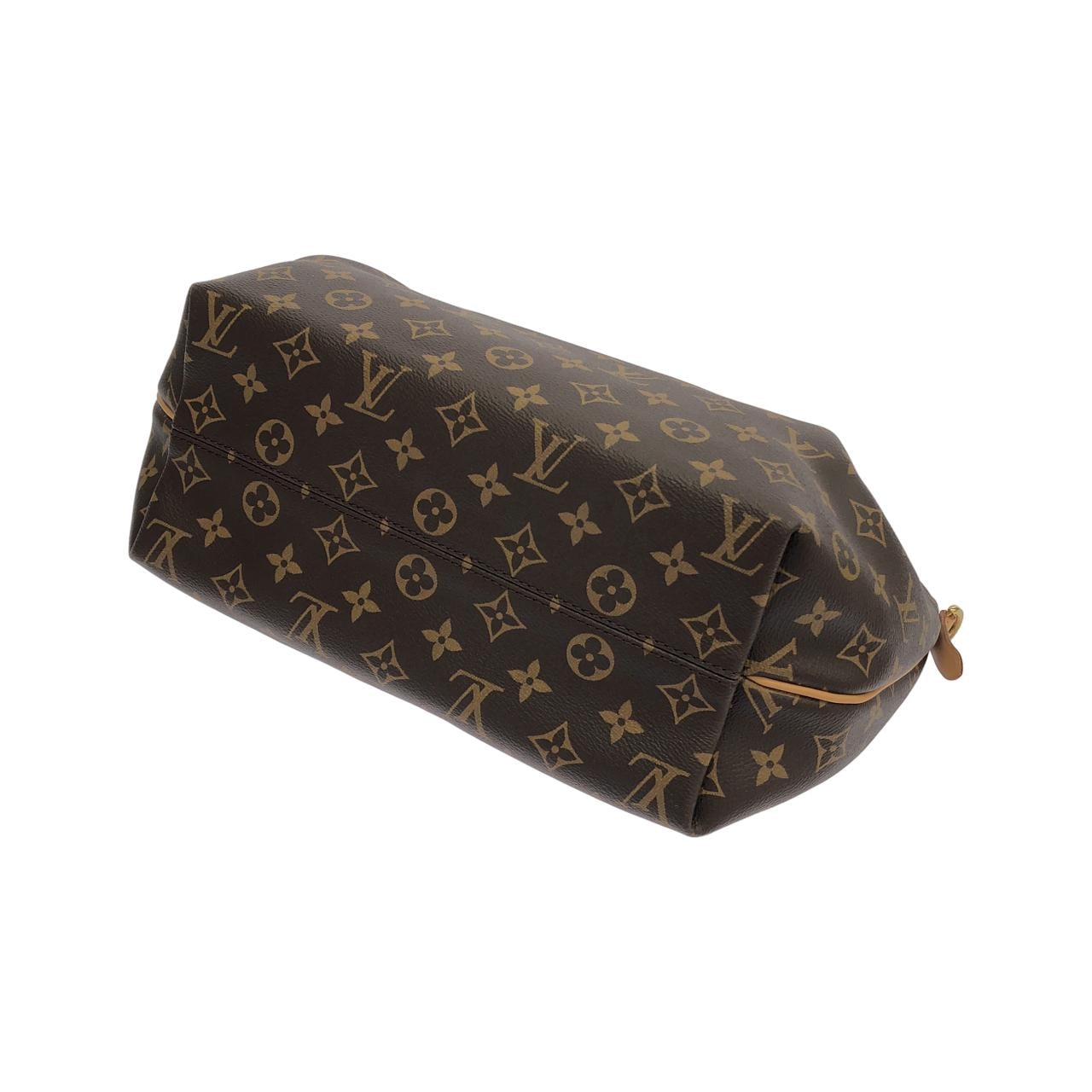 LOUIS VUITTON M48814 Handbag Monogram 3