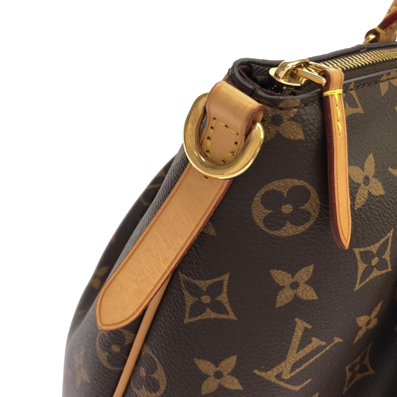 LOUIS VUITTON M48814 Handbag Monogram 4