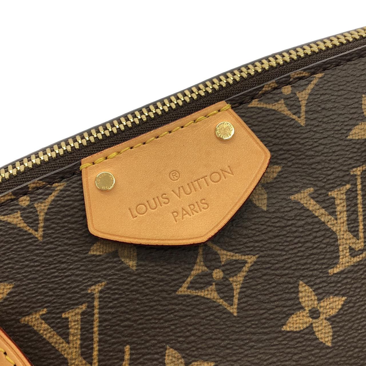 LOUIS VUITTON M48814 Handbag Monogram 5