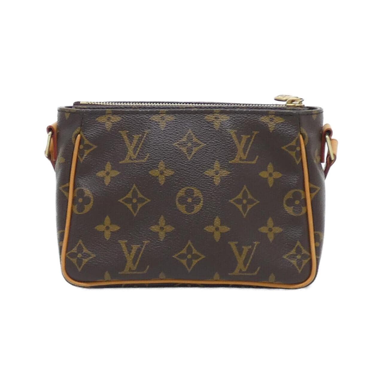 LOUIS VUITTON Viva Cité M51165 Shoulder Monogram 2