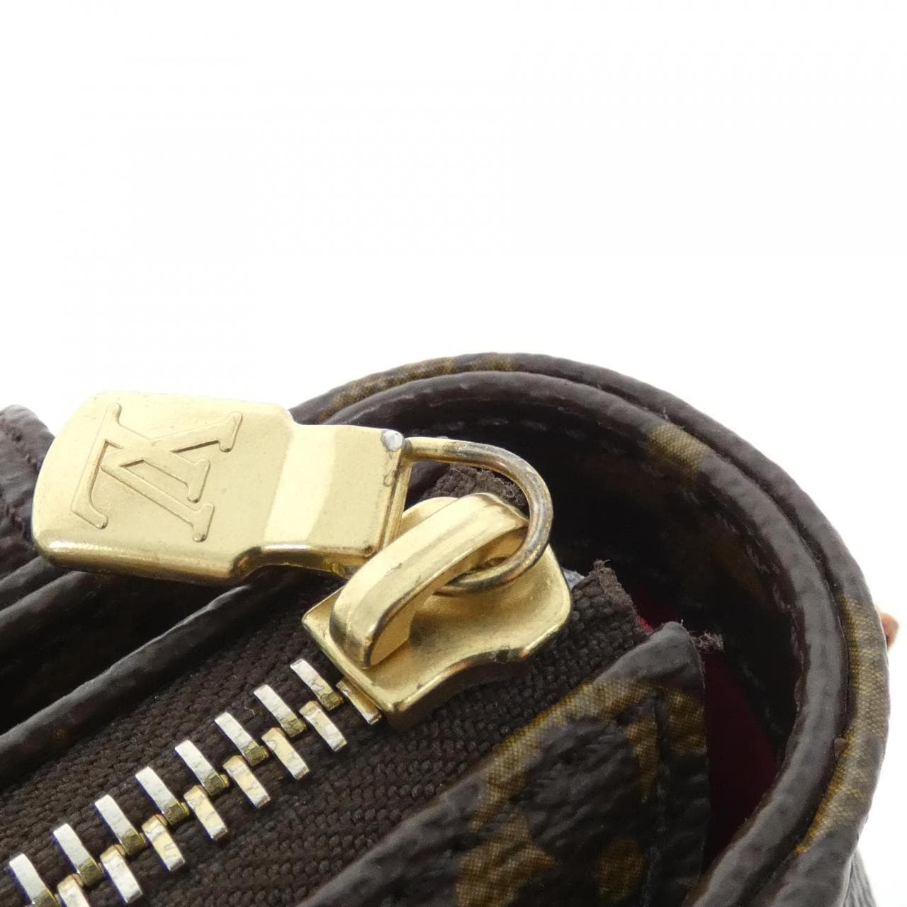 LOUIS VUITTON Viva Cité M51165 Shoulder Monogram 4