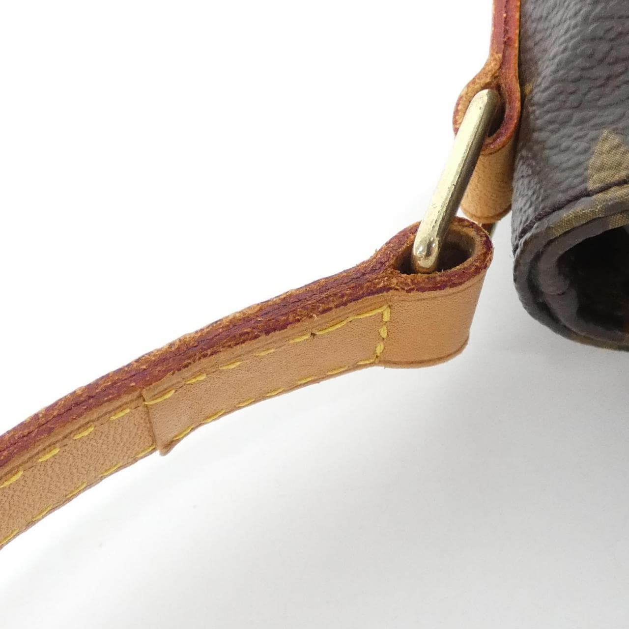 LOUIS VUITTON Viva Cité M51165 Shoulder Monogram 5